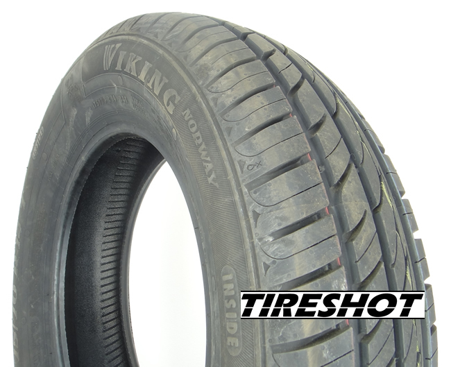 Tire Viking CityTech II